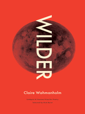 cover image of Wilder